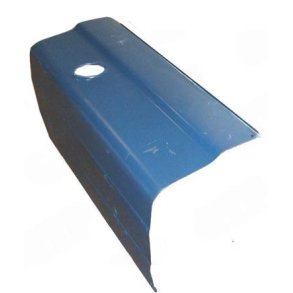 Motorkabine Ford 3600 3610 VH