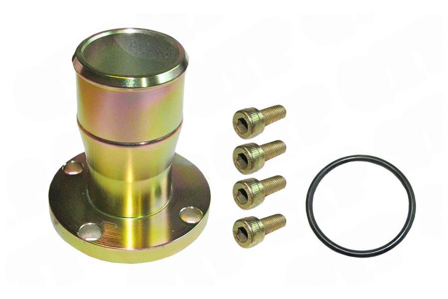 Adapter Hydraulikpump John Deere 6000 Inkluderar Skruv