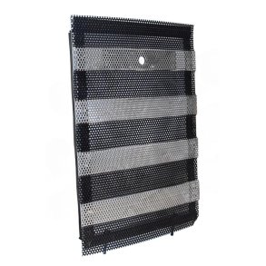 Grilld�r 155 158