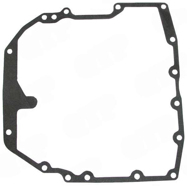 Packning John Deere 6010 6020 Creeper Box