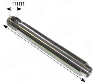 Kromstang 178 188 50B Sen Power Steering