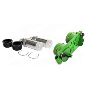 John Deere 6R  58325 - Hurtigkoblingss�t