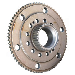 John Deere 6R  58815 - Ringgear