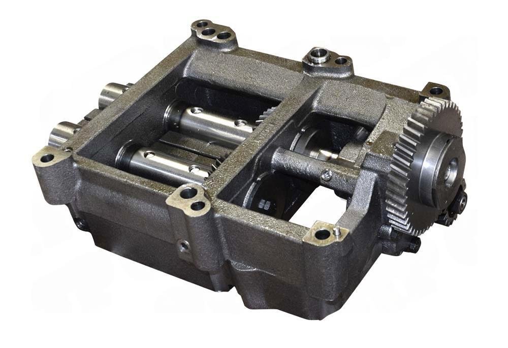 Balancer Perkins 1004 1104 Massey Ferguson 34