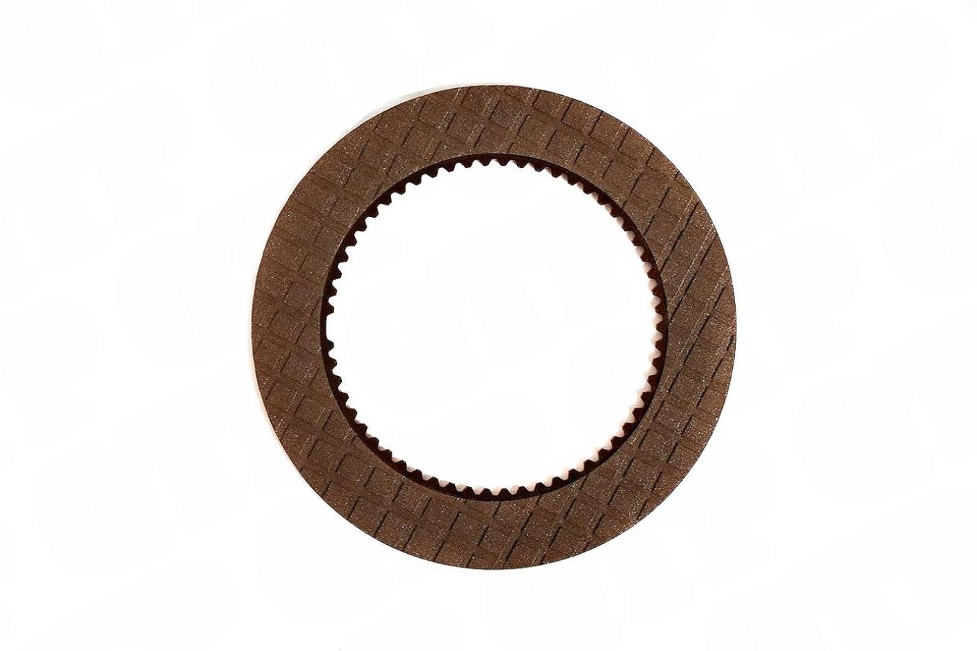 Skiva | John Deere 5M Traction Clutch | 580415 |RE283066