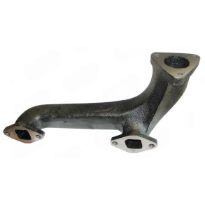 Udst�dningsmanifold 165 65 203 Motor Kun