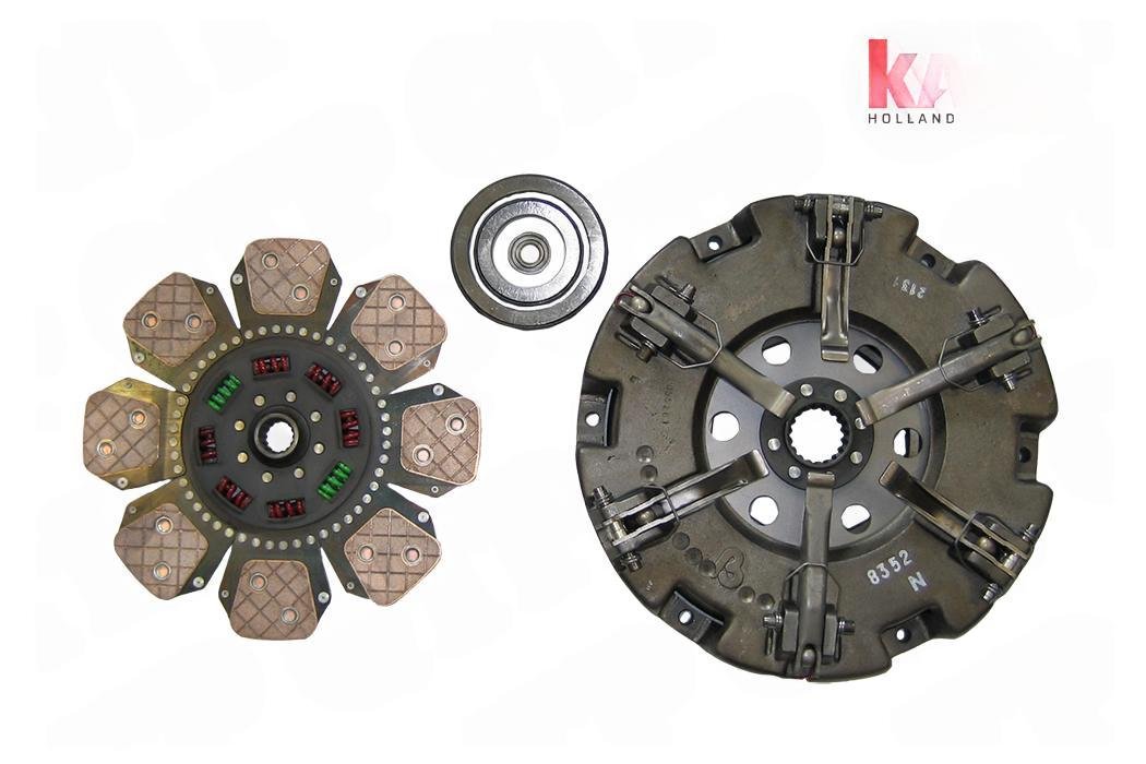 Koblingss�t Renault 145/54 14
