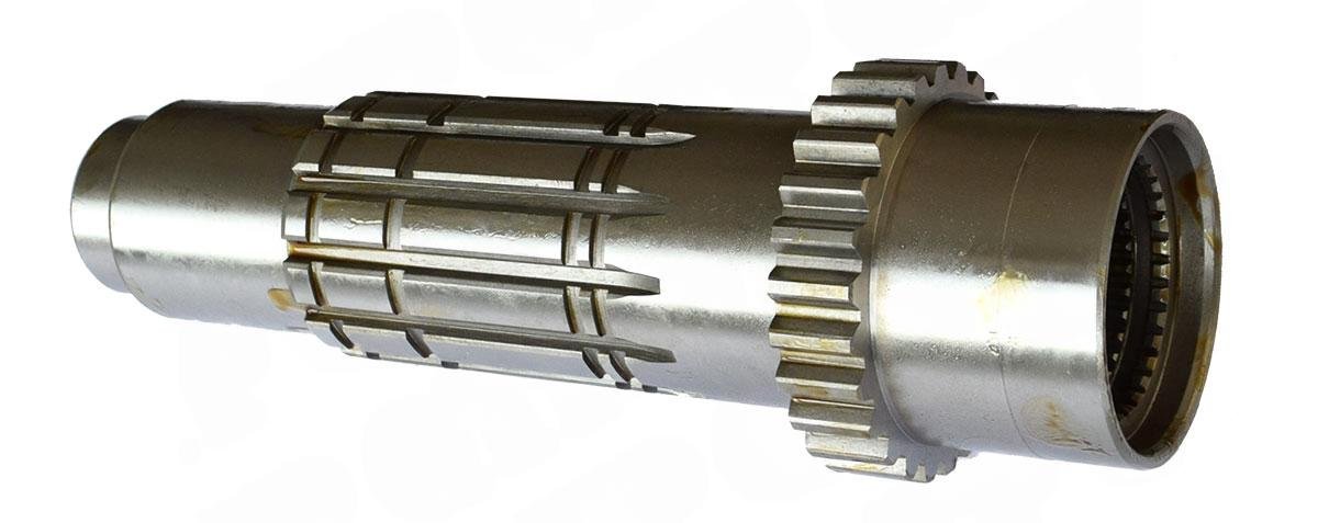 PTO-udgangshus John Deere 6100 6200 6300