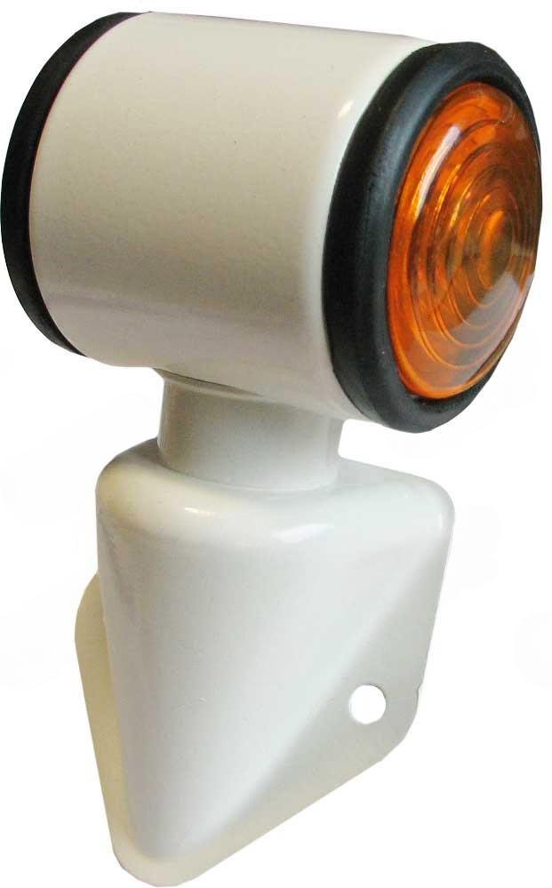 Blinklys Side Lampe Ford 2000 - 5000