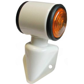 Blinklys Side Lampe Ford 2000 - 5000