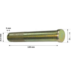 Just&eacute;rboksbolt Ford 5600 7600 �vre