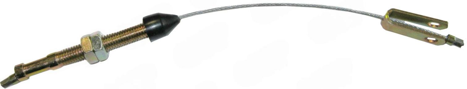 Gaskabel 365 390 T 399 Til injektionspumpe