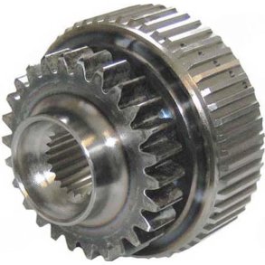 PTO-navgear Ford 40 TS90-115