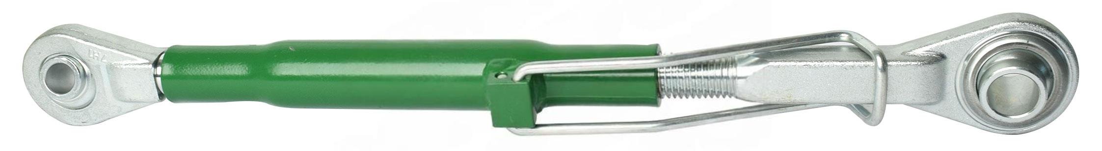 Toppl�nkssats John Deere 13