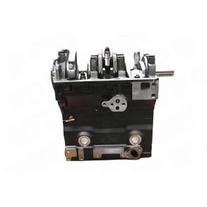 Kort motor