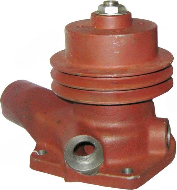 Vattenpump Zetor 8111