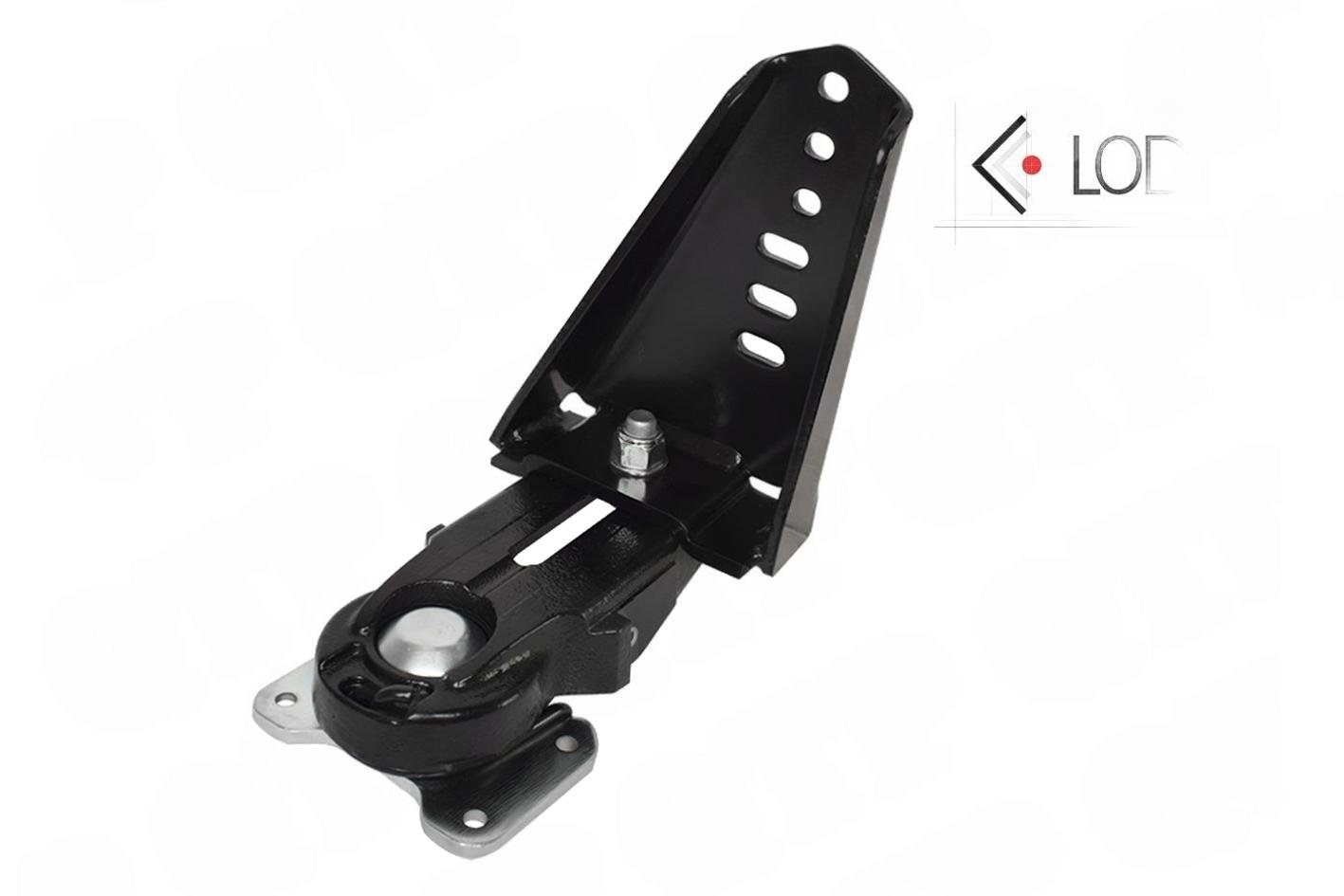 Sk�rmkonsol venstre Massey Ferguson 5425-5460 6445-6470 Lodi