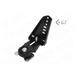 Sk�rmkonsol venstre Massey Ferguson 5425-5460 6445-6470 Lodi