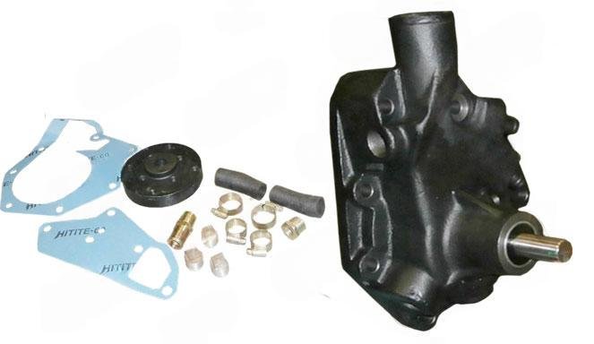 Vattenpump | John Deere | 59095 | S.103313 S103313 VPE1162 26/130-51 RE60489 RE546935 AR92417 