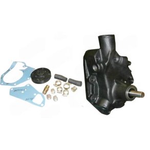 Vandpumpe | John Deere | 59095 | S.103313 S103313 VPE1162 26/130-51 RE60489 RE546935 AR92417 