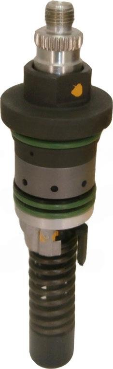 Insprutningspump Deutz 1013
