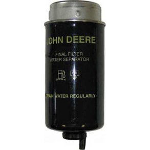Br�ndstoffilter John Deere 6 Cyl Premium 6020's