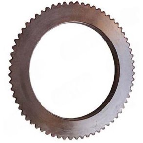 Koblingsplade Ford 40 Dual Power