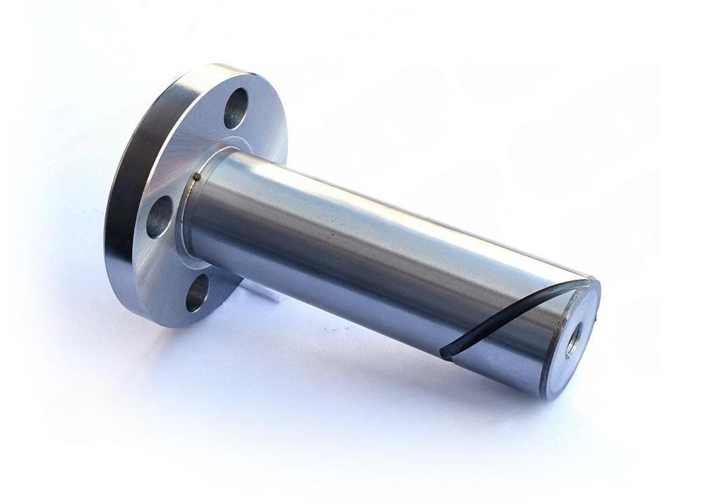 Kingpin Nedre Deutz Intrac Diameter 37mm L�ngd 120mm
