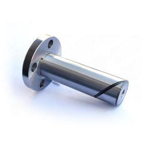 King Pin Nedre Deutz Intrac Diameter 37mm L�ngde 120mm