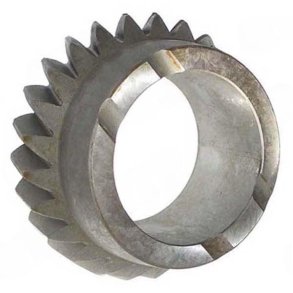 Gear 300 4200 Range Box 25 T�nder