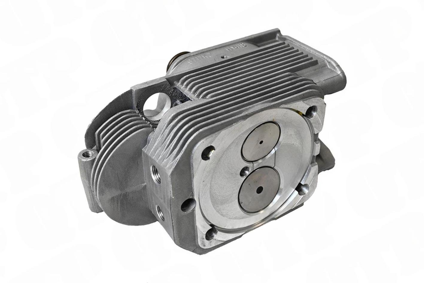Topstykke Deutz FL912 FL913