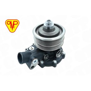 Vattenpump