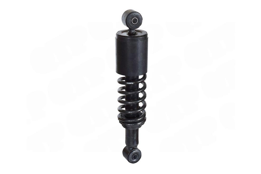 St�td�mpare hyttfj�dring Ford T7030