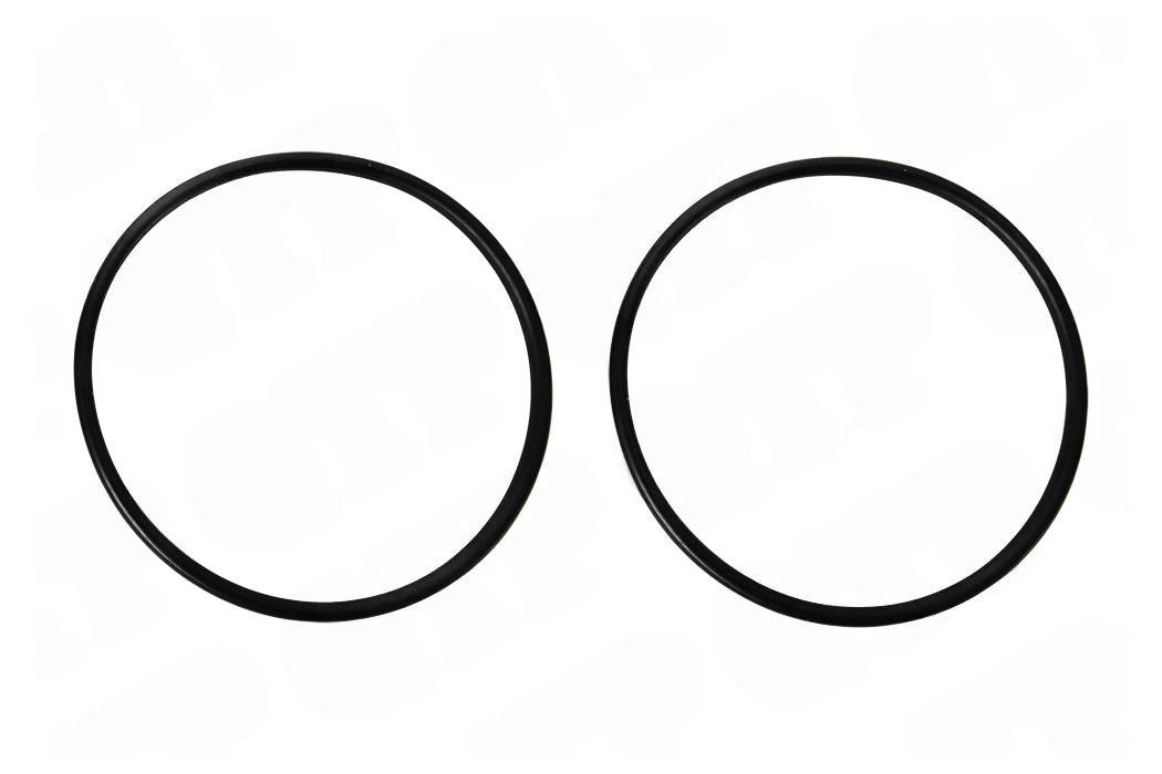 Forakselaksel O-ring