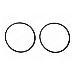 Forakselaksel O-ring