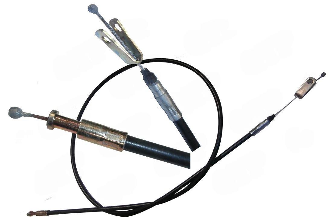 H�ndgaswire 390 390T 399 1350mm Lang