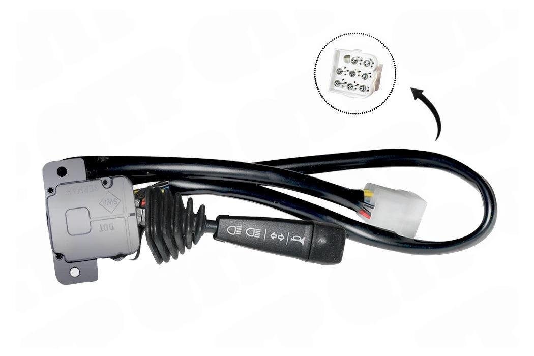 Blinkersomkopplare Ford 40 - Blinkersrel�