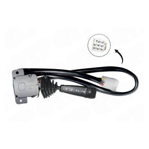 Blinklyskontakt Ford 40 - Blinklysrel�