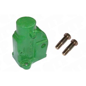 John Deere 6R DRP00331 - L�sehus John Deere