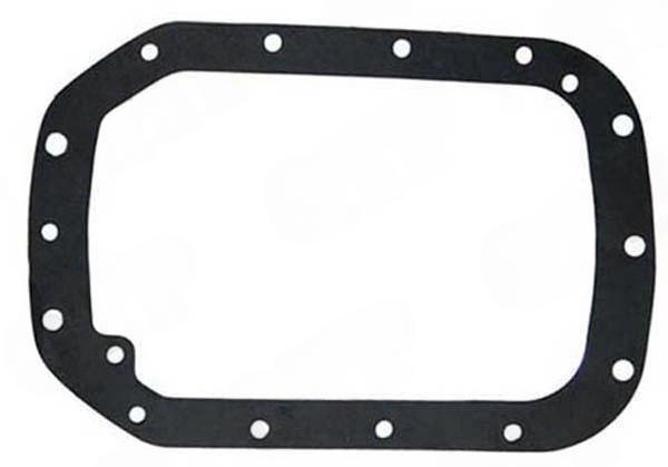 Centerhuspakning Ford 5000 40s