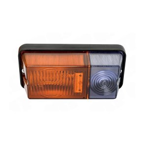 Sidespot Zetor 10111- 7745 Front