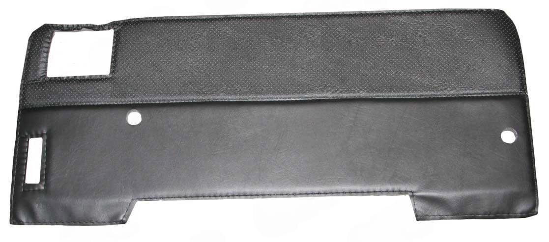 Nedre baspanel 575 590 595