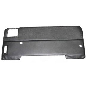 Nedre bundpanel 575 590 595