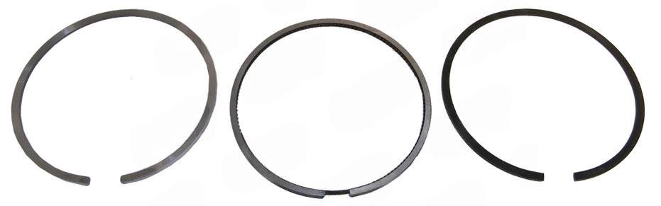 Ringpaket Turbo Standard NEF Iveco Motor