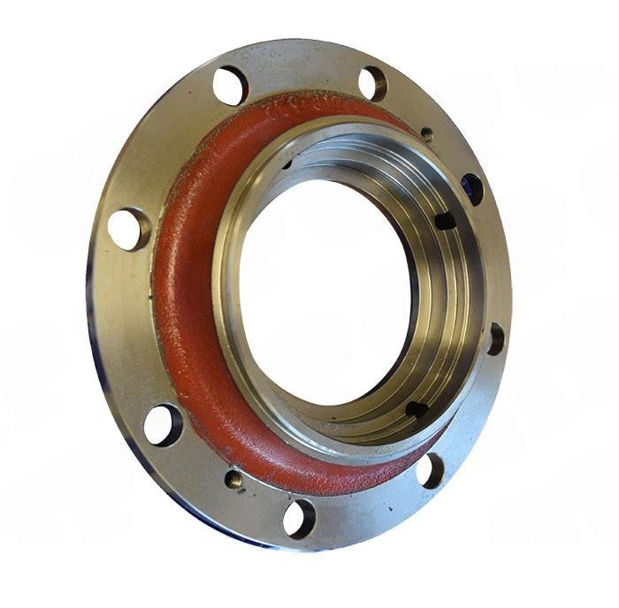 Hjulnav 6020 Series 6030 Series 4-cylindrig