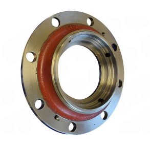 Hjulnav 6020 Series 6030 Series 4 Cylinder