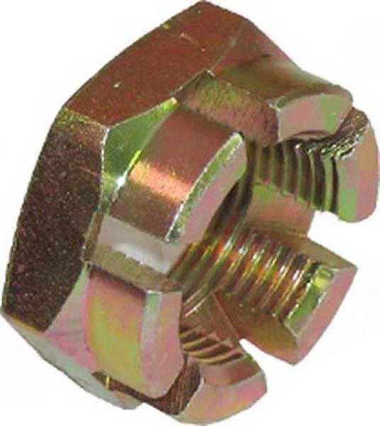 Stubakselm�trik Heavy Duty