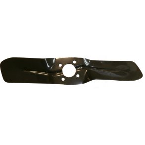 Ventilatorblad 165 Indvendig