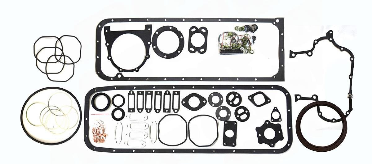 Fullt packningssats Deutz F6L912 F6L913 06