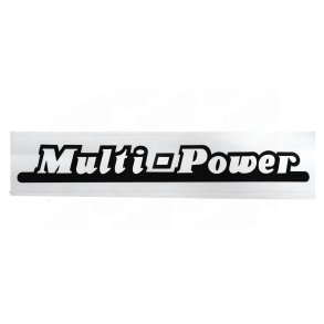 M�rkat Multipower 35 Multipower